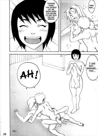 komiksy hentaii - SaHa Feels Like Hot Springs 35.jpg