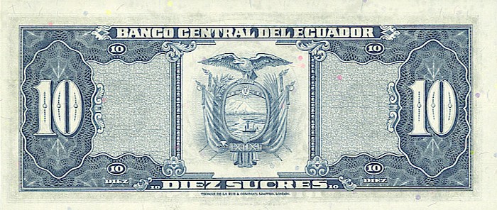 Ecuador - EcuadorP114b-10 Sucres-1983-LJ-donatedgvf_b.jpg