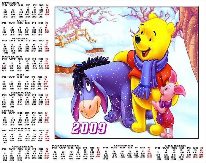Kalendarze 2009 - swieta24.jpg