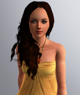 The Sims 3 - Westfale_hair_revisa.png