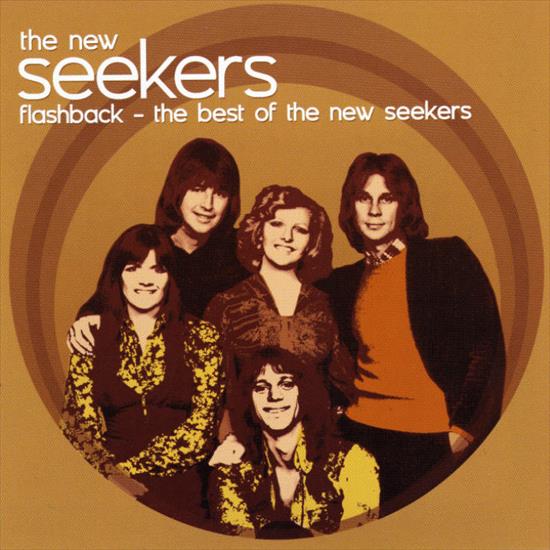 The New Seekers - Flashback The Best Of The New Seekers - New Seekers, The - Flashback The Best Of The New Seekers.jpg