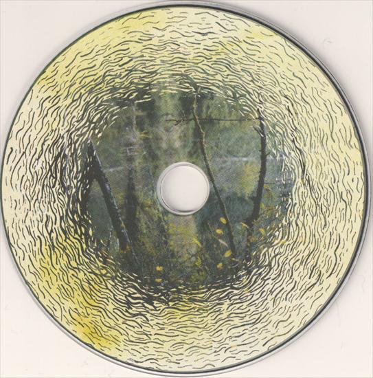 Isis - 2009 - Wavering Radiant - CD.jpg