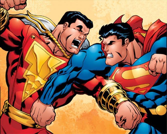 Comic_Book_Character_Wallpapers - Superman vs Captain Marvel.jpg