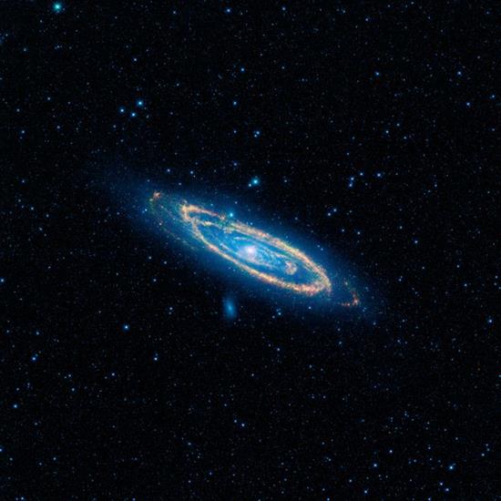 Galeria - Galaktyka Andromeda.jpeg
