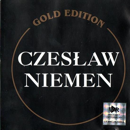Czeslaw Niemen - Przeboje - Czeslaw Niemen - Przeboje.jpg