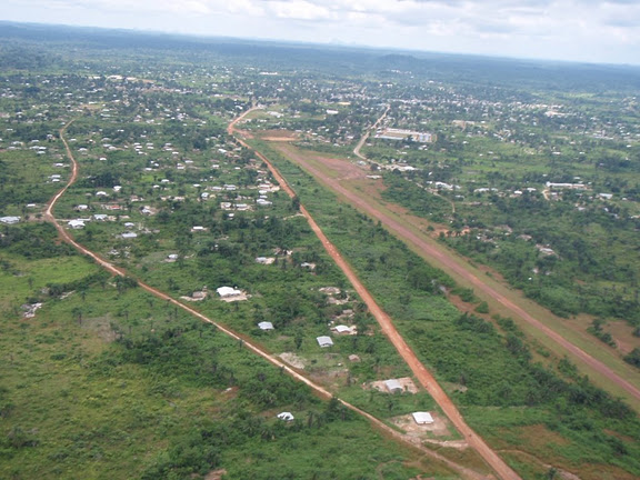 Liberia - Zwedru_airfield_runway_Liberia.JPG
