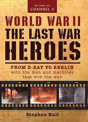 Bohaterowie II Wojny Światowej - World War II - Last War Heroes.jpg