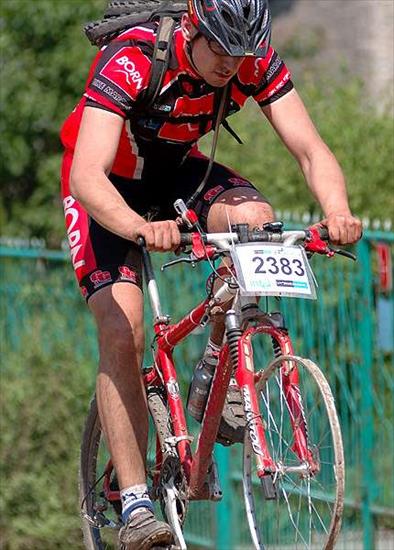 FOTO MTB Kielce Nowiny 2005 - power... - xc marathon Nowiny.jpg