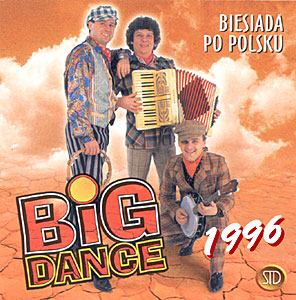 Big Dance - Biesiada po polsku vol.1 - CD 1.jpg