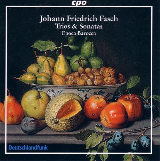 J.F. Fasch - Trios  Sonatas - 1a.jpg
