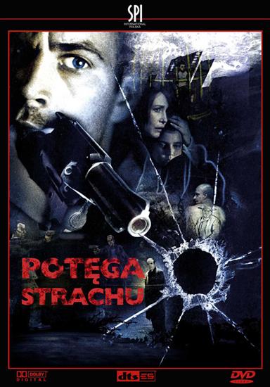 2006 Potęga Strachu akcja, thriller, dramatLektor PL - potęga strachu.jpg