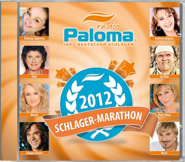 Radio Paloma 2012 Schlager Marathon - CD2 - za.jpg
