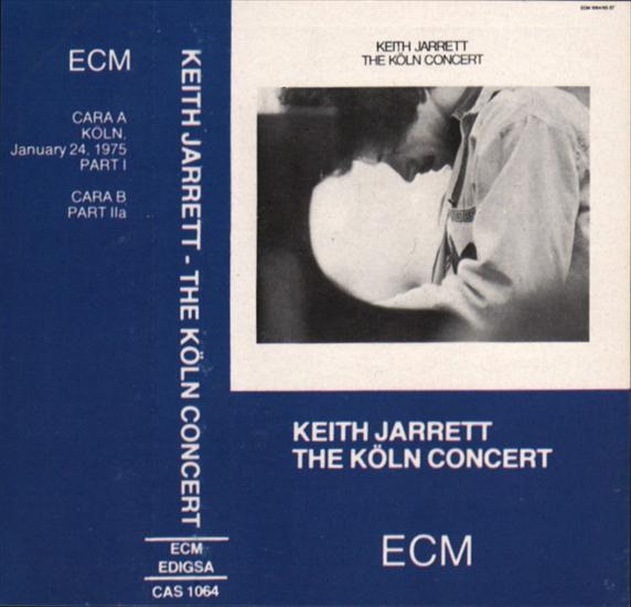 The Koeln Concert ECM 1975 - FLAC - Keith Jarrett - The Koeln Concert - CD front.jpg