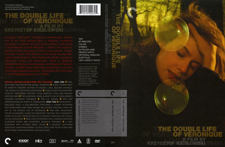 COVER INSERTS AND BOOKLETS - 359-The Double Life Of Veronique.jpg