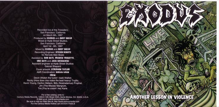Exodus - 1997 - Another Lesson In Violence Live - Cover.jpg