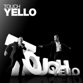 muzyka - 2009 Touch Yello 8 Track Album Preview Promo.jpg