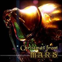 10 - 2001 - Christmas from Mars  320 - Front.200x200.jpg