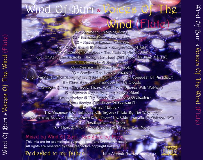 04-Voices Of The Wind Flute - Voices Of The Wind Flute Back Eng.jpg