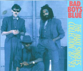 Bad Boys Blue - The Orginal Maxi Singles Collection 87 - 93 - 1994 The Maxi Singless Collection 87-93.jpg