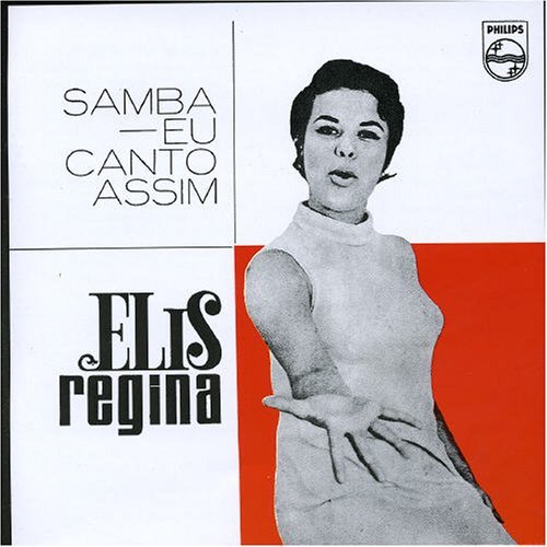 1965 - Samba Eu Canto Assim - Samba Eu Canto Assim.jpg