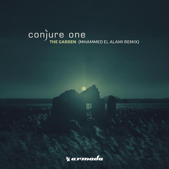 Conjure_One_-_The... - 00_conjure_one_-_the_garden_mhammed_el_alami_remix-web-2016.jpg