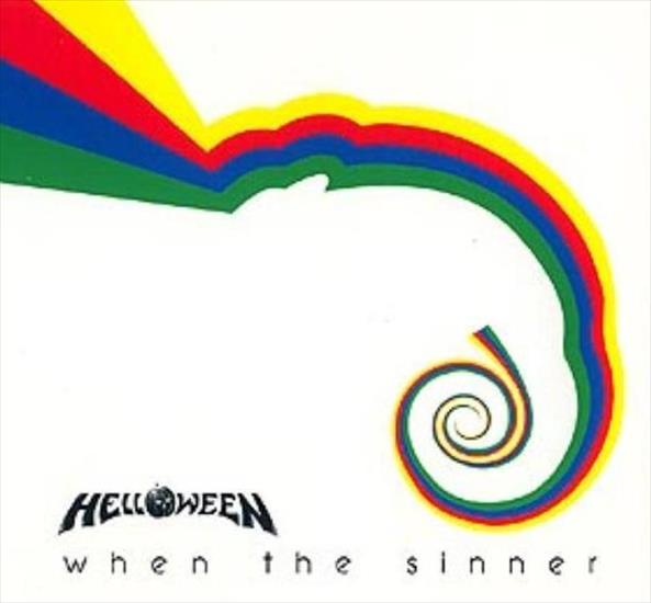 okładki - Helloween - When the Sinner - front.jpg