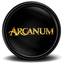 Rendery gier - Arcanum 1.png