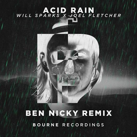Will Sparks x Joel Fletcher - Acid Rain Ben Nicky Remix Vyze - Cover.jpg