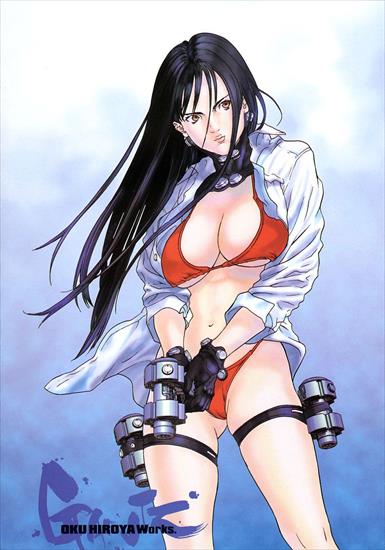 ---- GALERIA FOTY XXX - Gantz Special 7.jpg