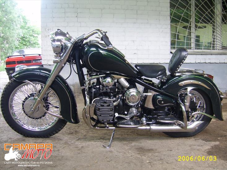 Stare Motocykle - M 72 custom.jpg