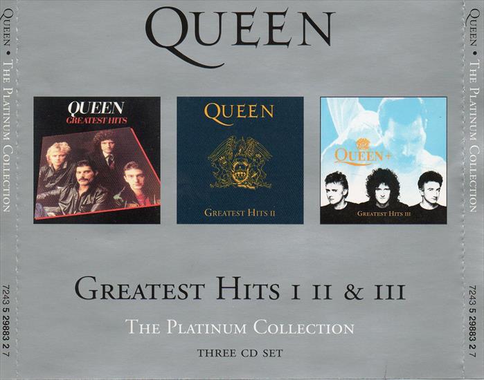 Queen-Greatest Hits IOK - Queen-Greatest Hits I II  III-The Platinum Collectionback front.jpg