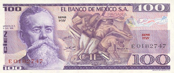 Meksyk - MexicoP66b-100Pesos-1978-donatedsb_f.jpg
