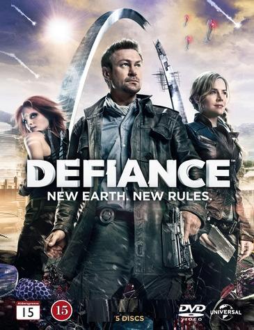  DEFIANCE 1-3 TH - .Defiance 2015 Series TV - Front DVD 3th Season.jpeg